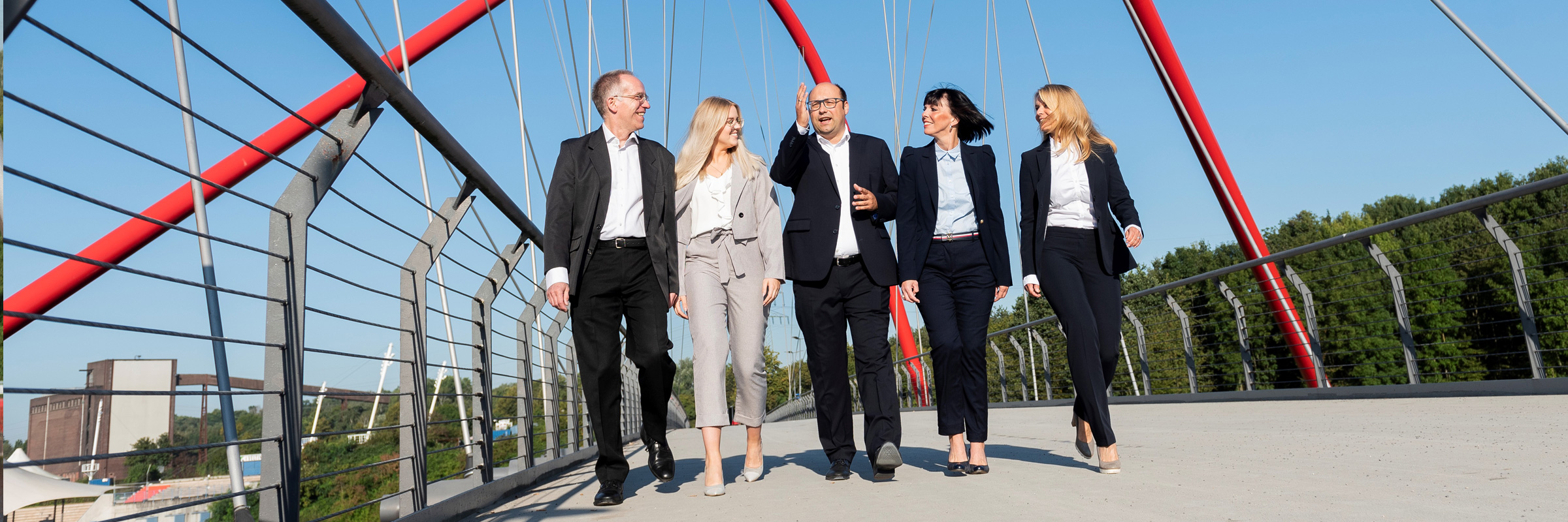 Versicherungs und ImmobilienGmbH der Sparkasse Gelsenkirchen